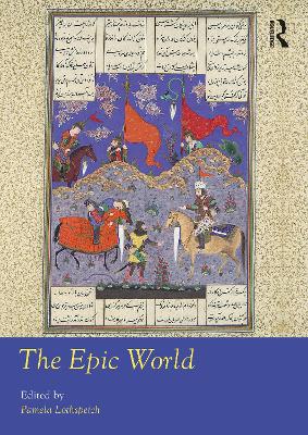The Epic World book