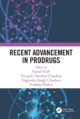 Recent Advancement in Prodrugs book