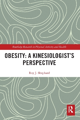 Obesity: A Kinesiology Perspective book