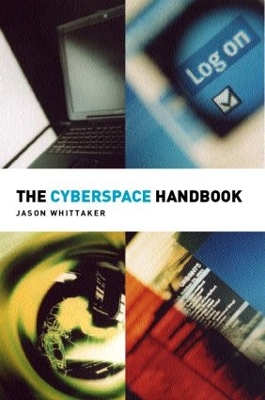 Cyberspace Handbook book