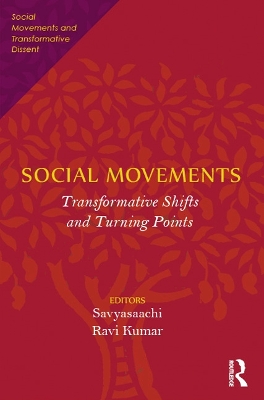 Social Movements book