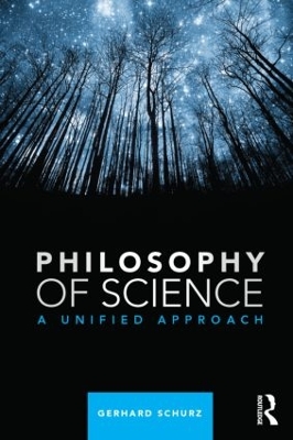 Philosophy of Science book
