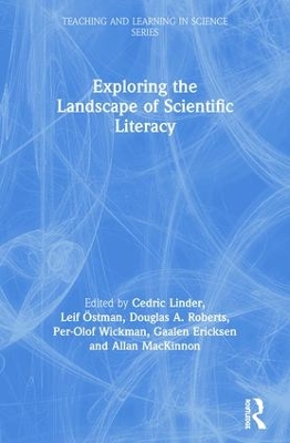Exploring the Landscape of Scientific Literacy book