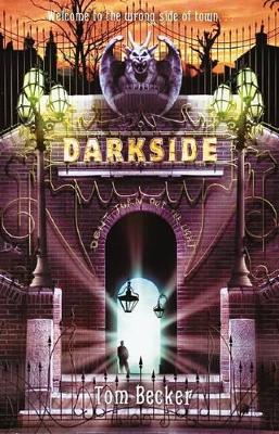 Darkside book