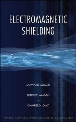 Electromagnetic Shielding book