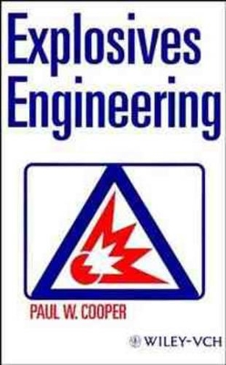 Explosives Engineering book