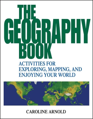 Geography Book book
