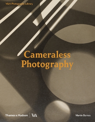 Cameraless Photography book