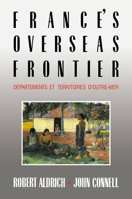 France's Overseas Frontier book