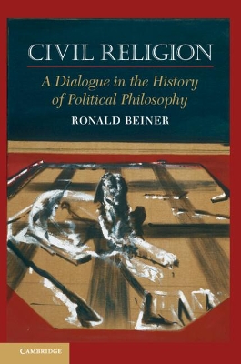 Civil Religion by Ronald Beiner