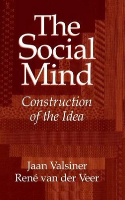 Social Mind book