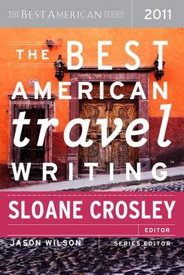 Best American Travel Writing 2011 book