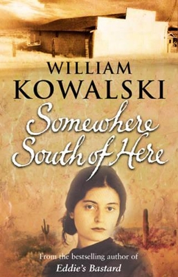 Somewhere South Of Here book