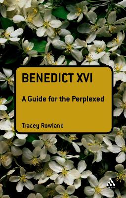 Benedict XVI book