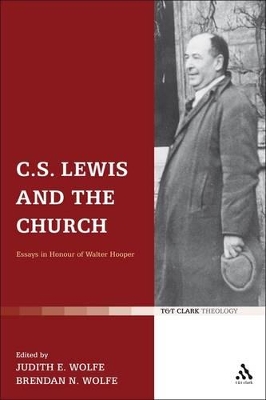 C. S. Lewis and the Church by Judith Wolfe