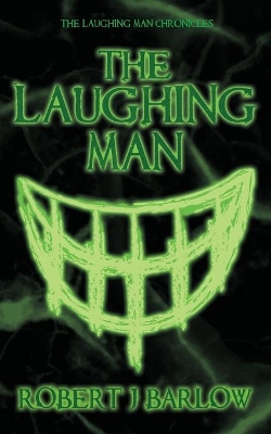 Laughing Man by Robert J Barlow