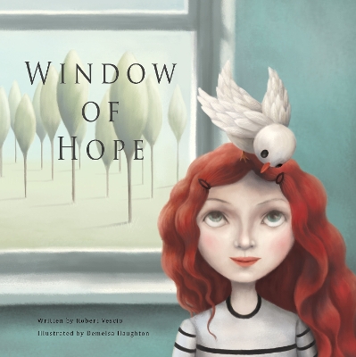 Window of Hope by Robert Vescio