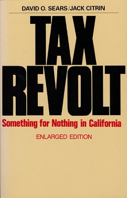 Tax Revolt book