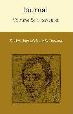 The Writings of Henry David Thoreau book