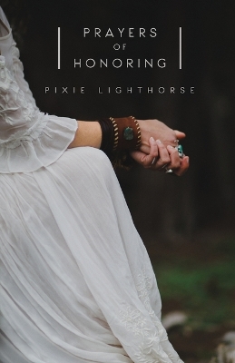 Prayers of Honoring book