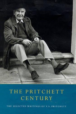 Pritchett Century book