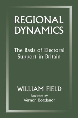 Regional Dynamics by William Field