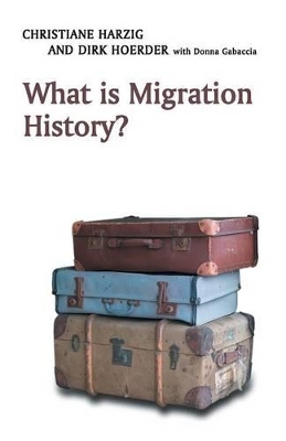 What is Migration History? book