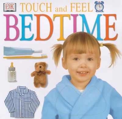 Bedtime book