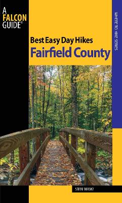 Best Easy Day Hikes Fairfield County book