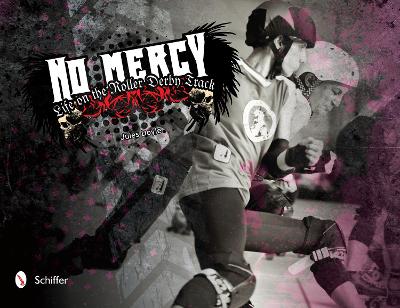 No Mercy book
