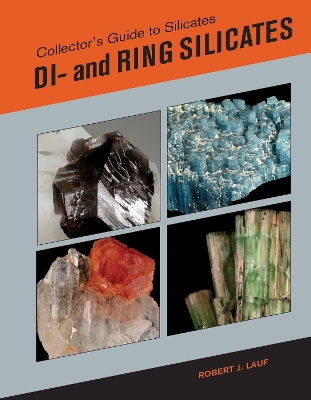 Collector's Guide to Silicates book