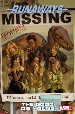 Runaways book