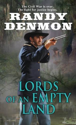 Lords Of An Empty Land book