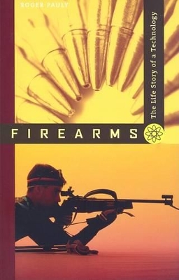 Firearms book