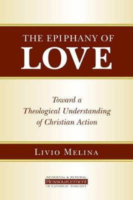 Epiphany of Love book