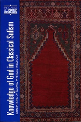 Knowledge of God in Classical Sufism book