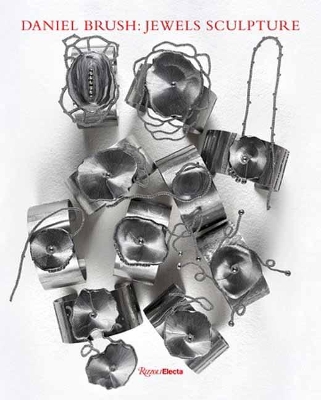 Daniel Brush: Jewels Sculpture book