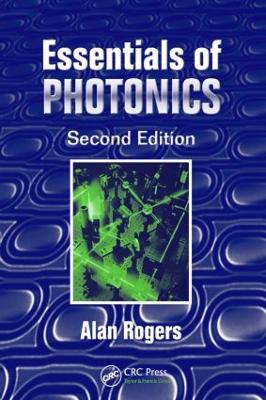 Essentials of Photonics book