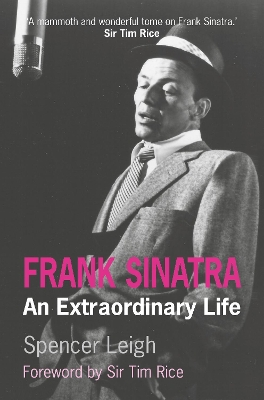 Frank Sinatra: An Extraordinary Life book