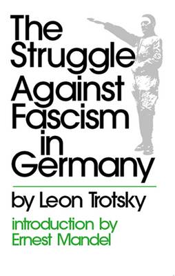 Struggle Against Fascism in Germany book