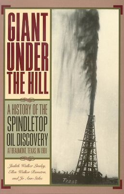 Giant Under the Hill book