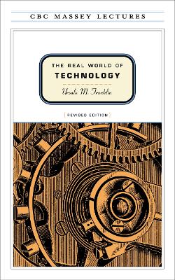 The Real World of Technology book