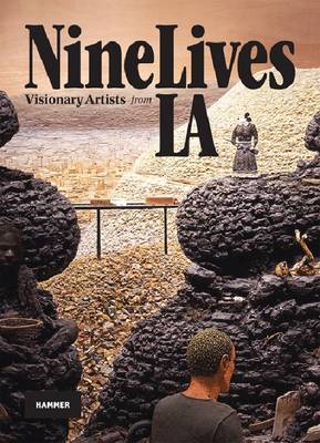 Nine Lives book