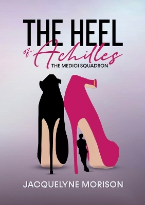 The Heel of Achilles book