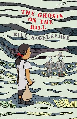 The Ghosts on the Hill book