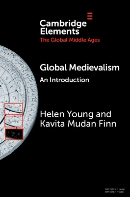 Global Medievalism: An Introduction book