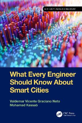 What Every Engineer Should Know About Smart Cities book