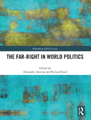 The Far-Right in World Politics book