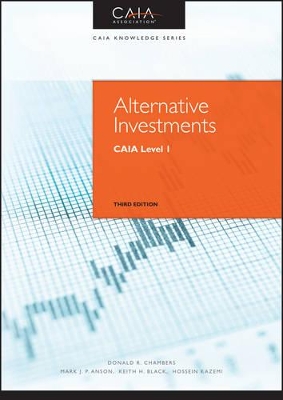 Alternative Investments by Donald R. Chambers