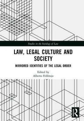 Law, Legal Culture and Society book